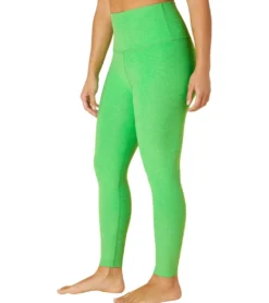 Beyond Yoga Spacedye High Waisted Yoga Capris