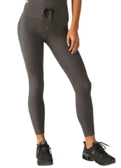 Beyond Yoga Spacedye High Waisted The Go Pocket Midi 7/8 Yoga Legging