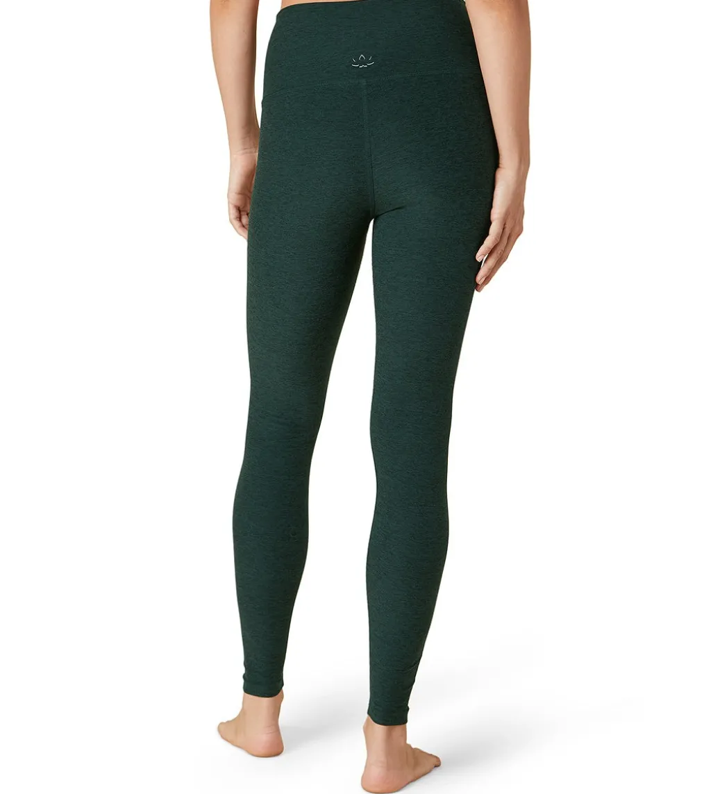 Beyond Yoga Spacedye High Waisted Long Yoga Leggings