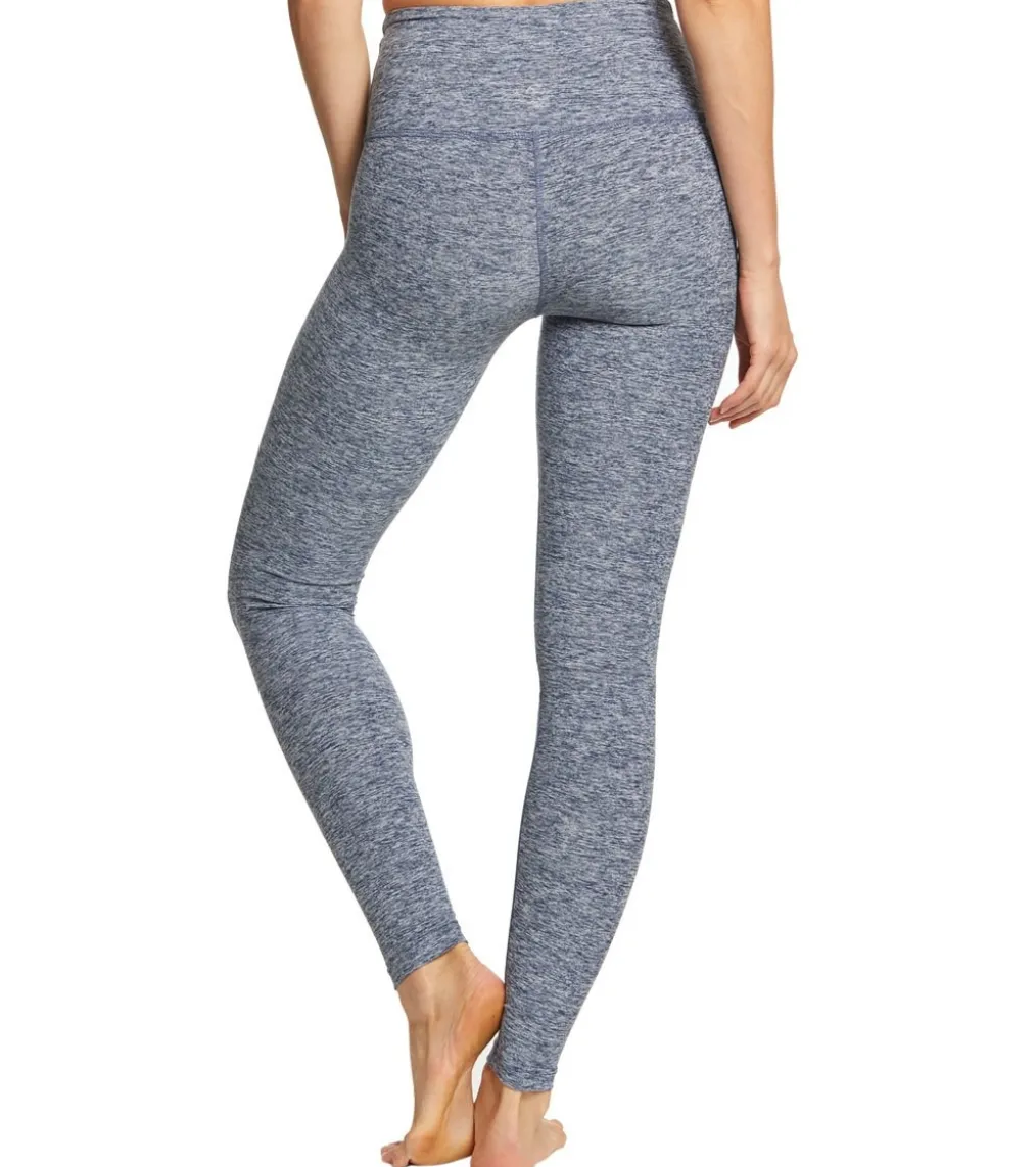 Beyond Yoga Spacedye High Waisted Long Yoga Leggings
