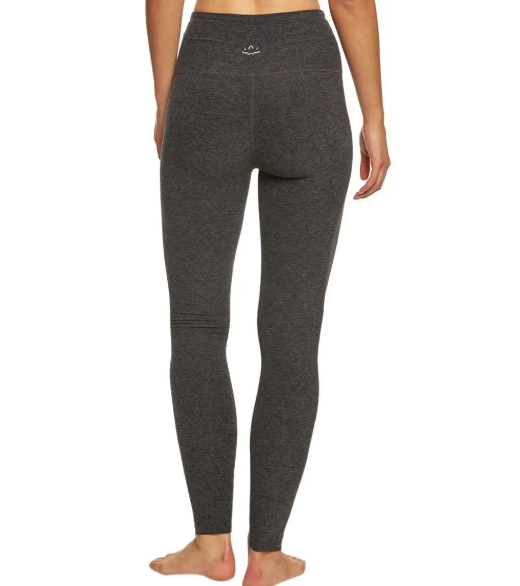 Beyond Yoga Spacedye High Waisted Long Yoga Leggings