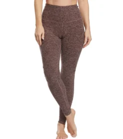 Beyond Yoga Spacedye High Waisted Long Yoga Leggings