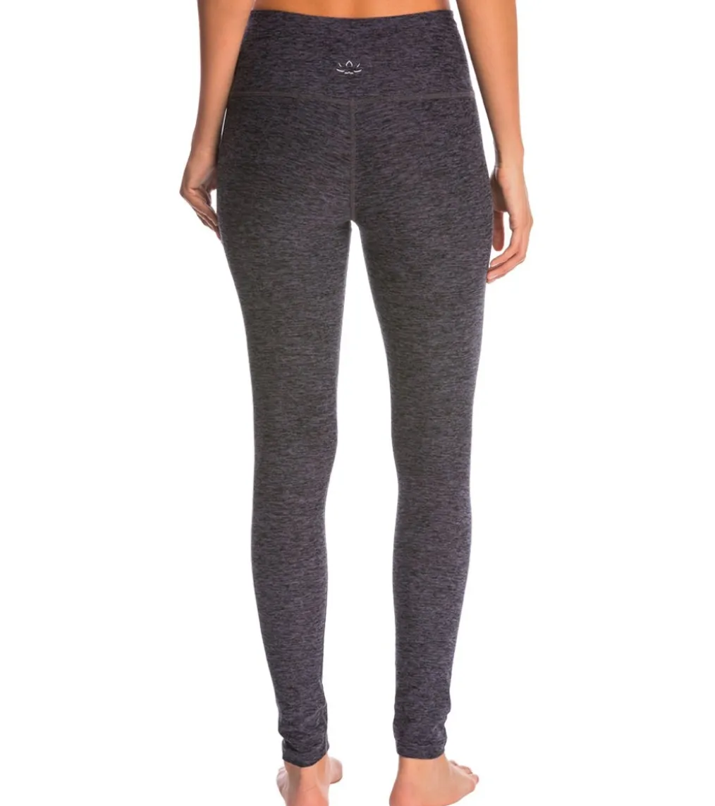 Beyond Yoga Spacedye High Waisted Long Yoga Leggings