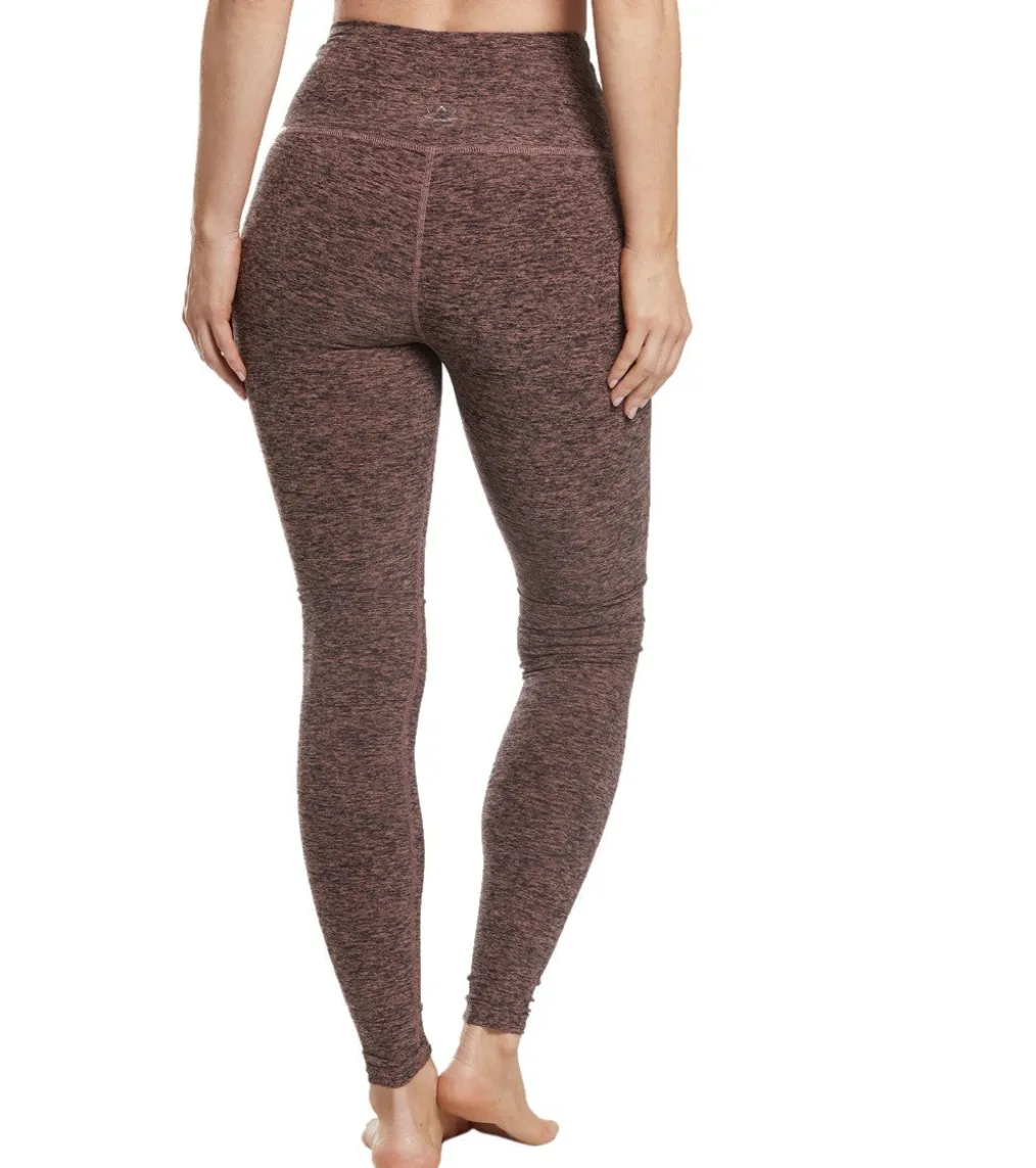 Beyond Yoga Spacedye High Waisted Long Yoga Leggings
