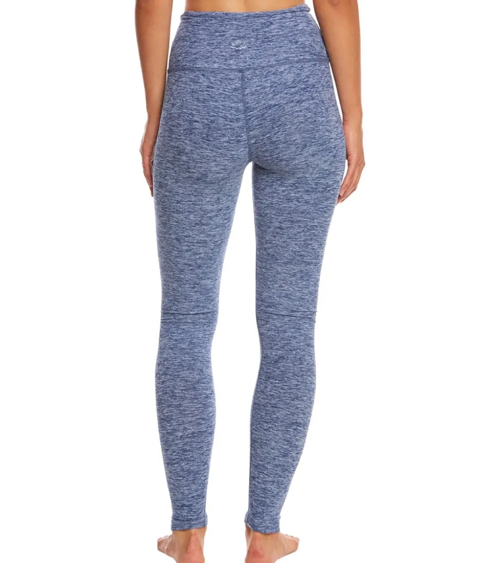 Beyond Yoga Spacedye High Waisted Long Yoga Leggings