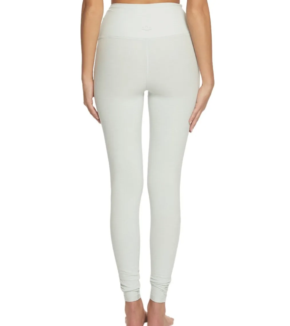 Beyond Yoga Spacedye High Waisted Long Yoga Leggings