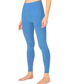 Beyond Yoga Spacedye High Waisted Long Yoga Leggings