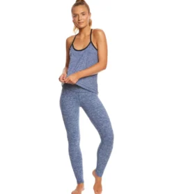 Beyond Yoga Spacedye High Waisted Long Yoga Leggings