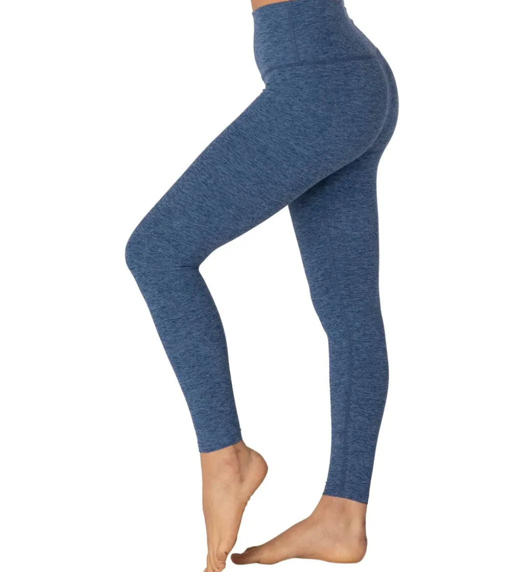 Beyond Yoga Spacedye High Waisted Long Yoga Leggings