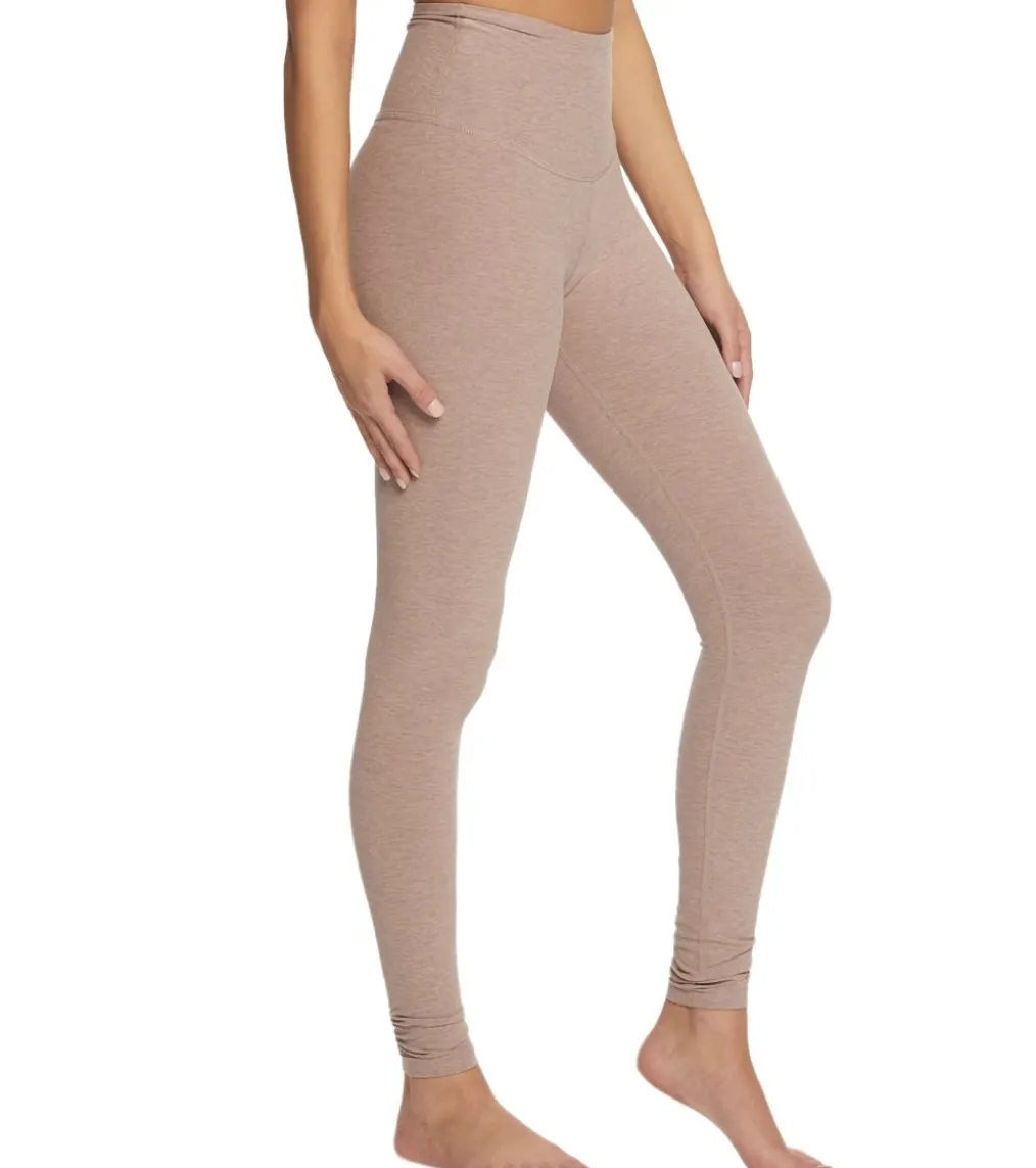Beyond Yoga Spacedye High Waisted Long Yoga Leggings