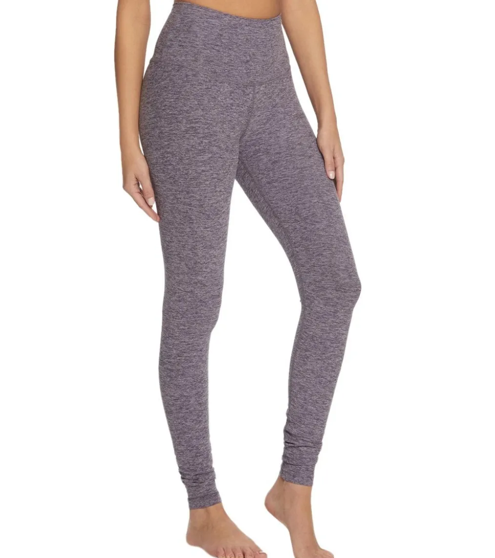 Beyond Yoga Spacedye High Waisted Long Yoga Leggings