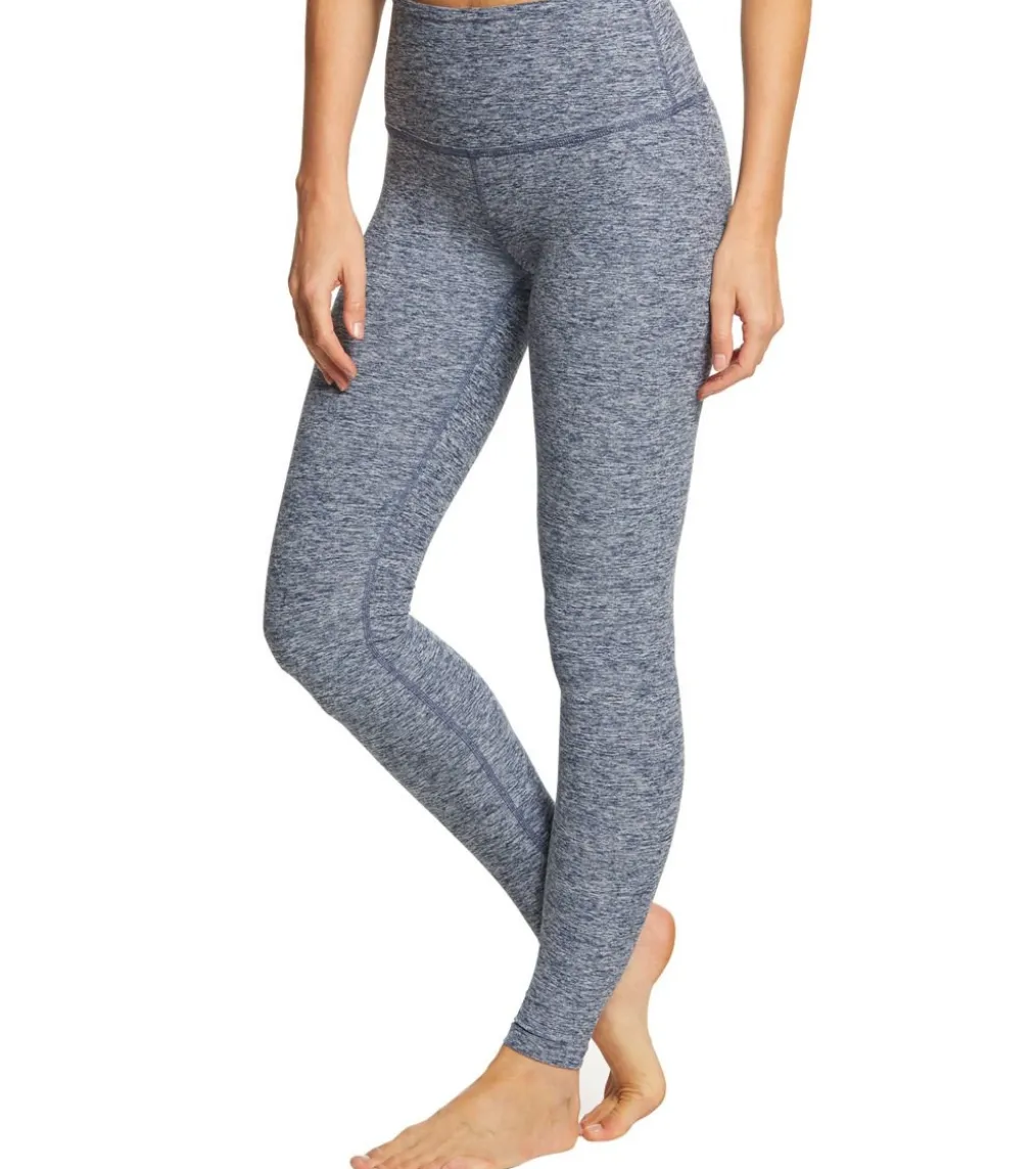 Beyond Yoga Spacedye High Waisted Long Yoga Leggings