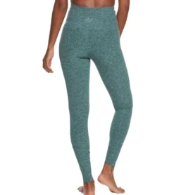 Beyond Yoga Spacedye High Waisted Long Yoga Leggings