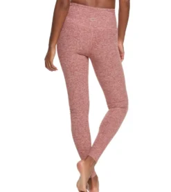Beyond Yoga Spacedye High Waisted Long Yoga Leggings