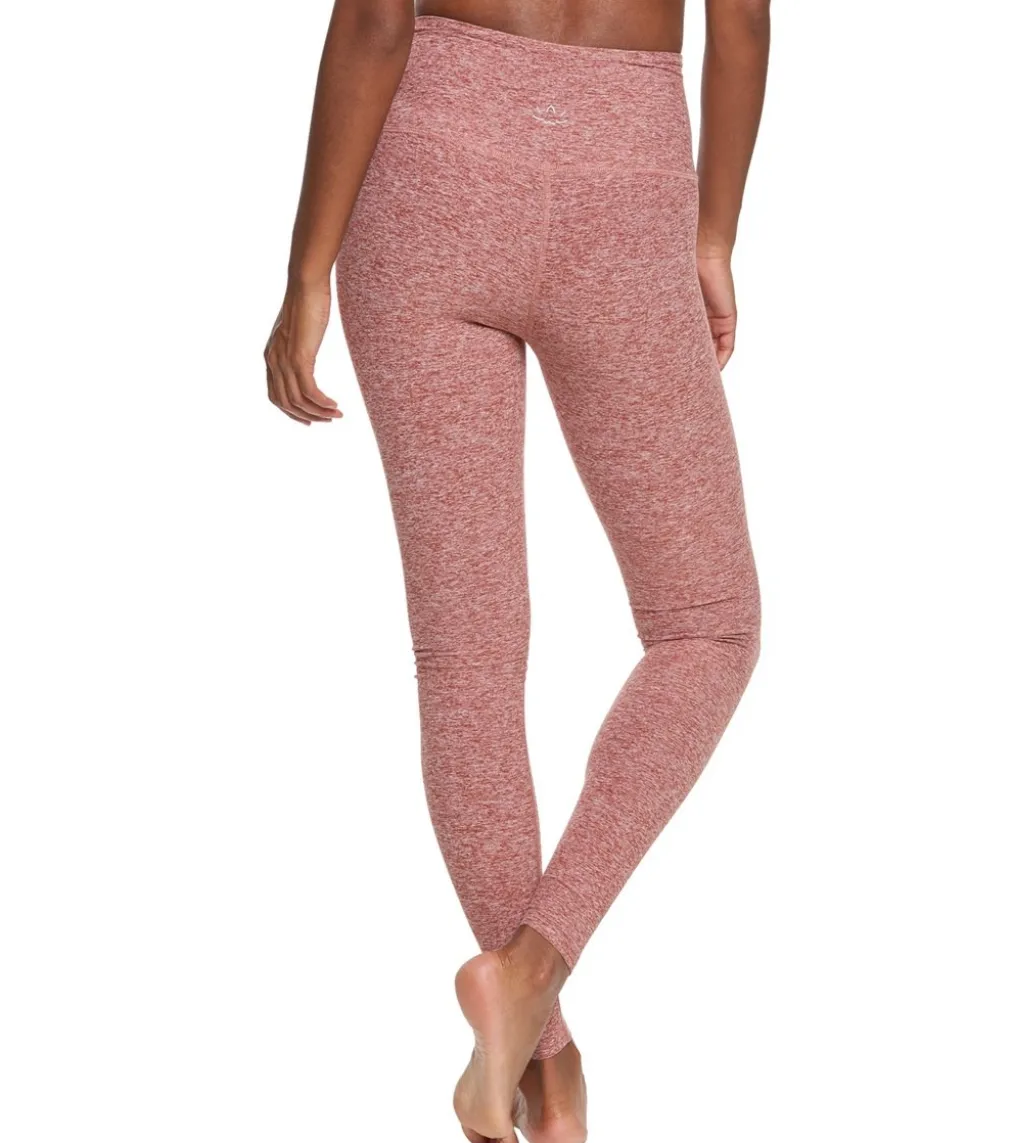 Beyond Yoga Spacedye High Waisted Long Yoga Leggings