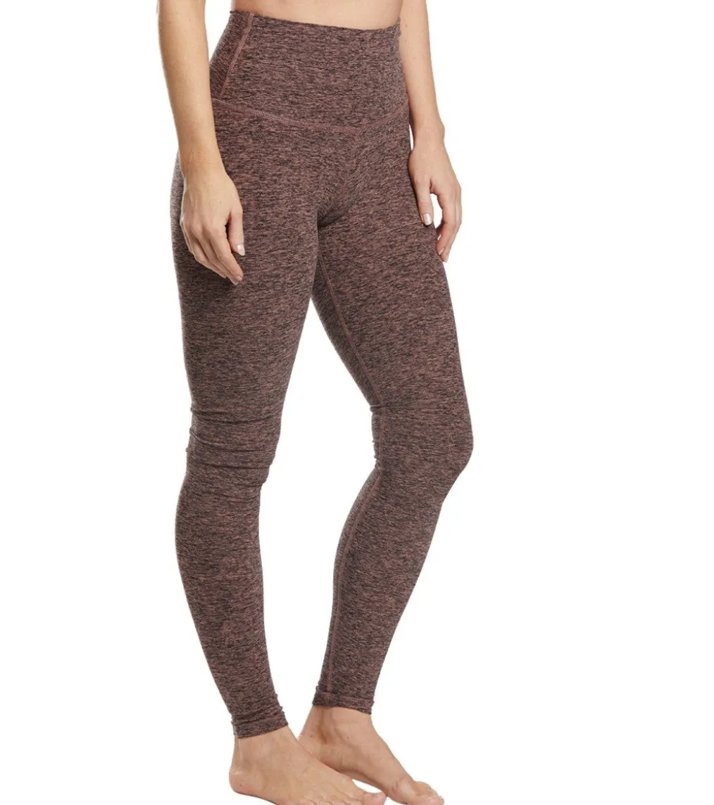 Beyond Yoga Spacedye High Waisted Long Yoga Leggings