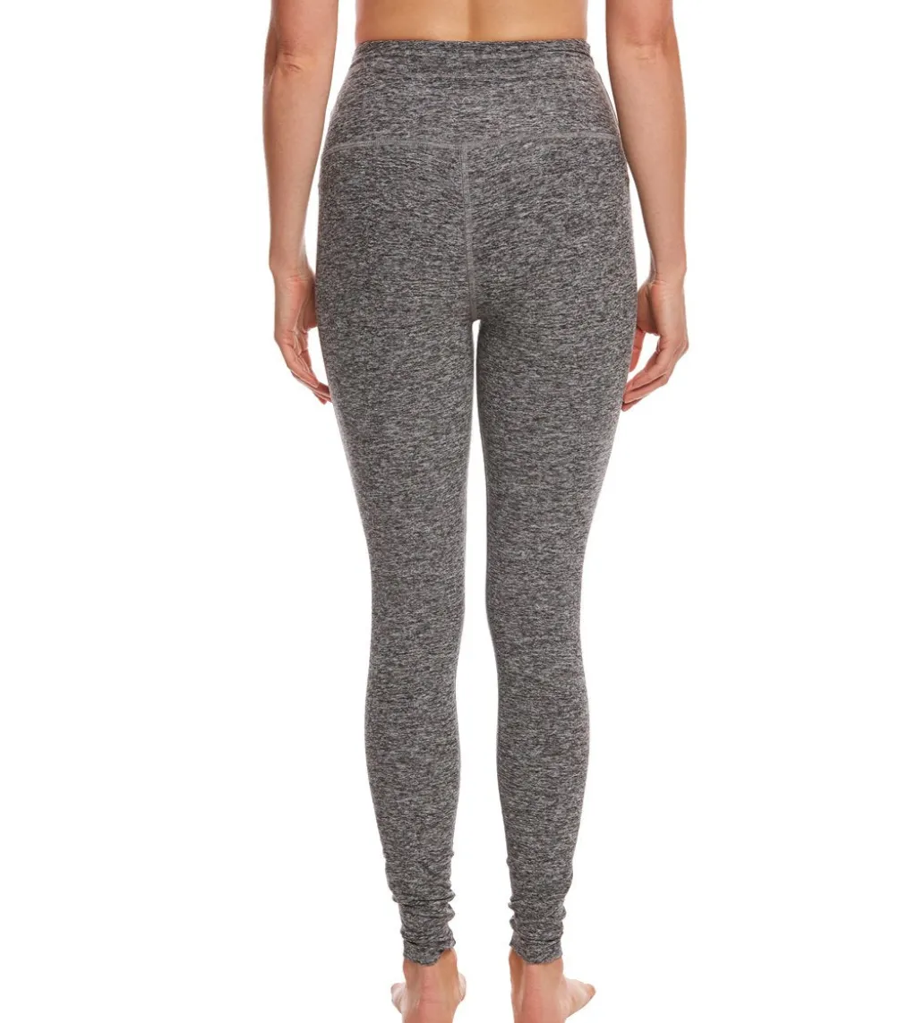 Beyond Yoga Spacedye High Waisted Long Yoga Leggings