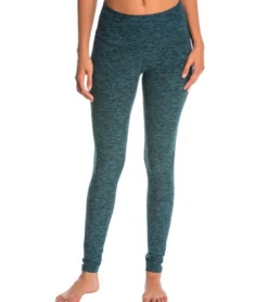Beyond Yoga Spacedye High Waisted Long Yoga Leggings