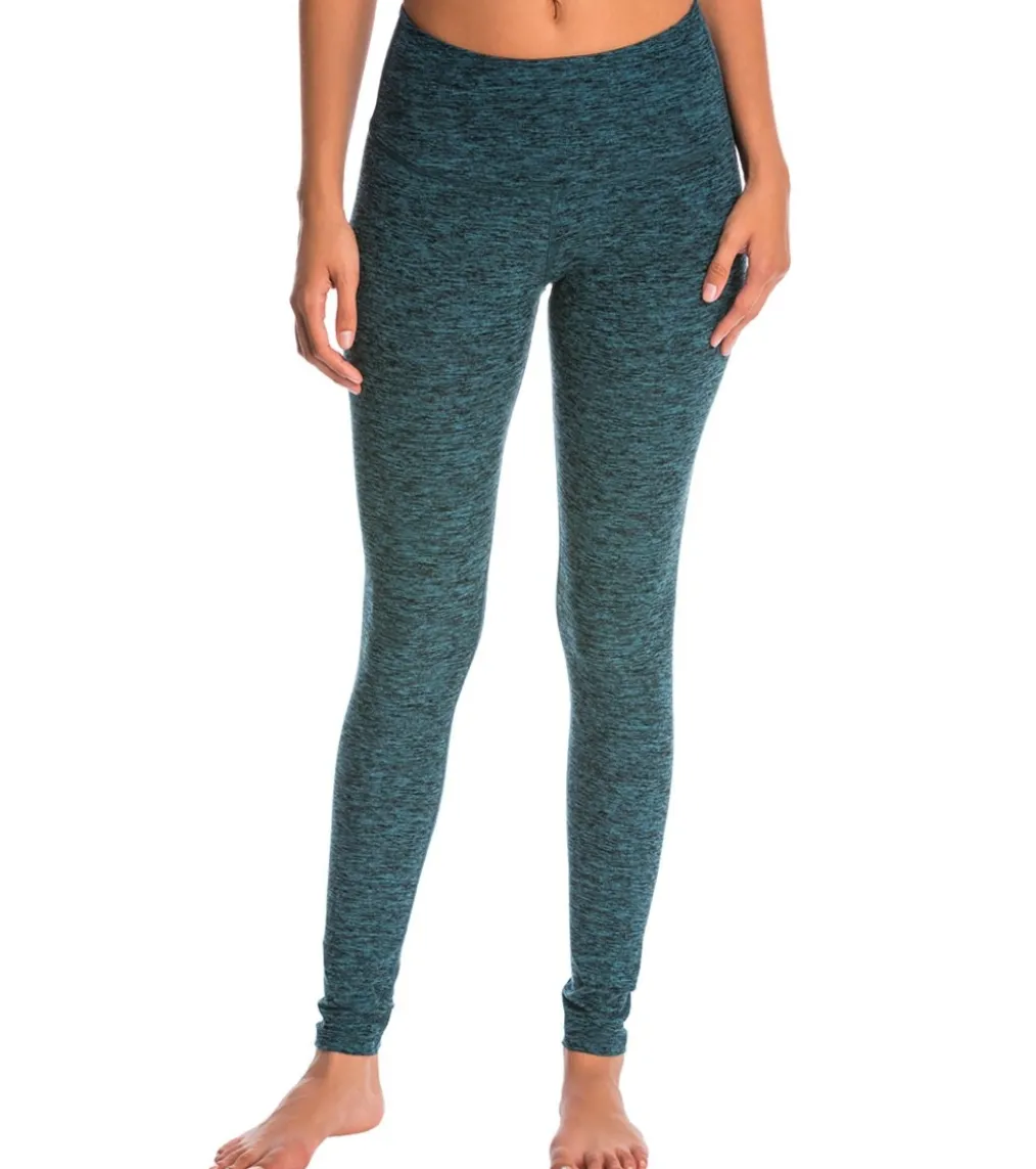 Beyond Yoga Spacedye High Waisted Long Yoga Leggings