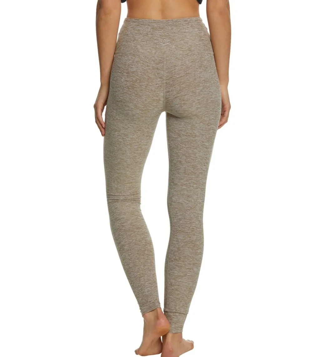 Beyond Yoga Spacedye High Waisted Long Yoga Leggings