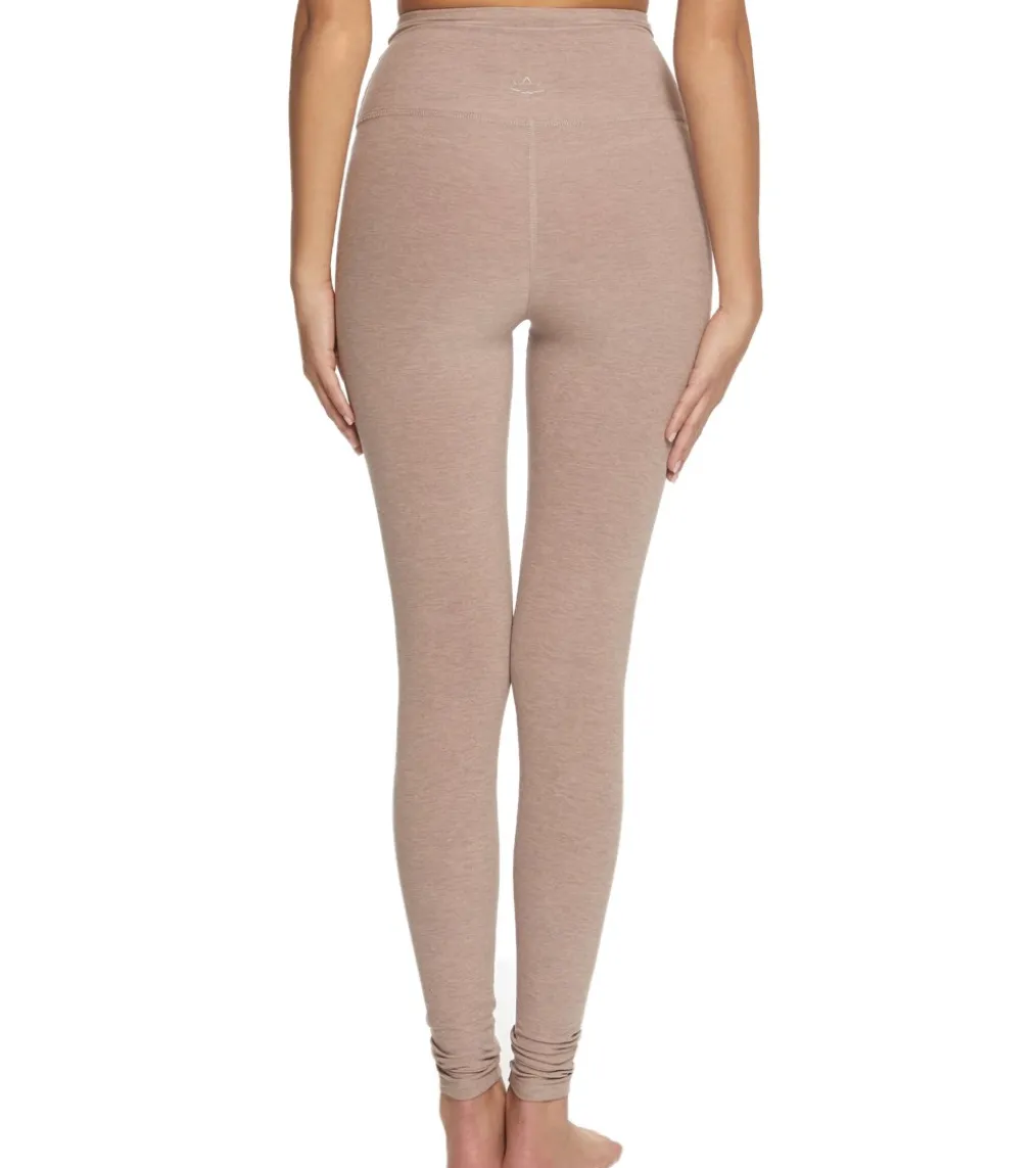 Beyond Yoga Spacedye High Waisted Long Yoga Leggings