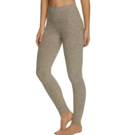 Beyond Yoga Spacedye High Waisted Long Yoga Leggings