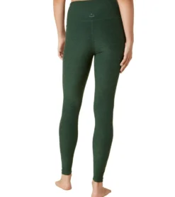 Beyond Yoga Spacedye High Waisted Long Yoga Leggings