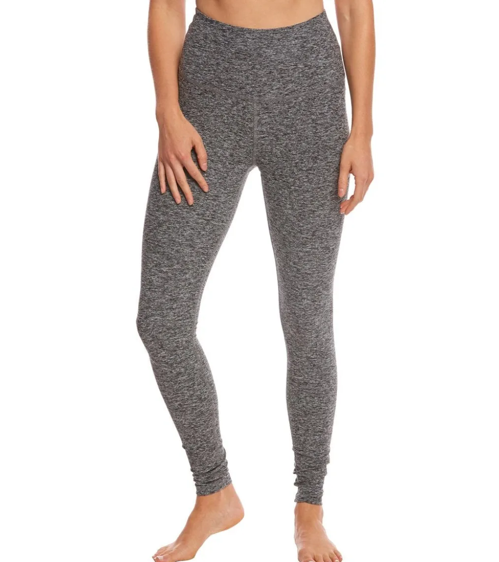 Beyond Yoga Spacedye High Waisted Long Yoga Leggings