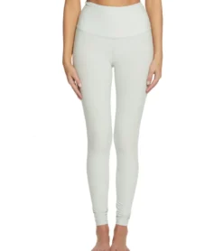 Beyond Yoga Spacedye High Waisted Long Yoga Leggings