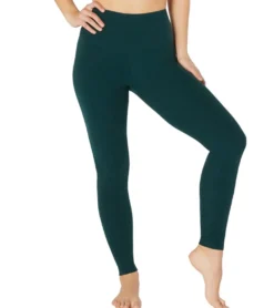 Beyond Yoga Spacedye High Waisted Long Yoga Leggings