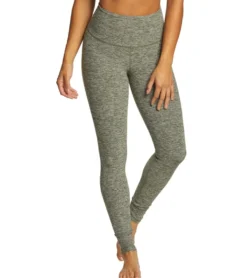 Beyond Yoga Spacedye High Waisted Long Yoga Leggings