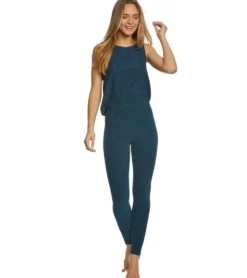 Beyond Yoga Spacedye High Waisted Long Yoga Leggings