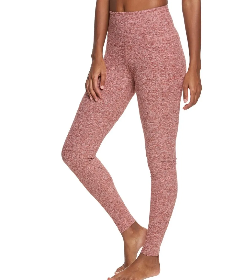 Beyond Yoga Spacedye High Waisted Long Yoga Leggings
