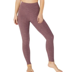 Beyond Yoga Spacedye High Waisted Long Yoga Leggings