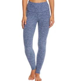 Beyond Yoga Spacedye High Waisted Long Yoga Leggings
