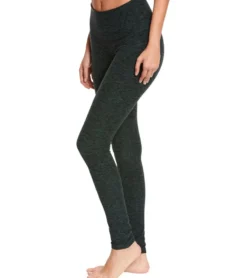 Beyond Yoga Spacedye High Waisted Long Yoga Leggings