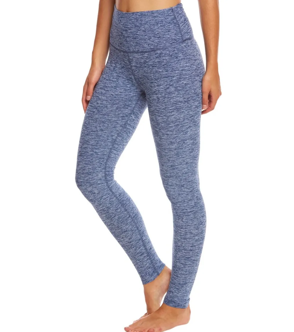 Beyond Yoga Spacedye High Waisted Long Yoga Leggings