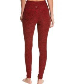 Beyond Yoga Spacedye High Waisted Long Yoga Leggings