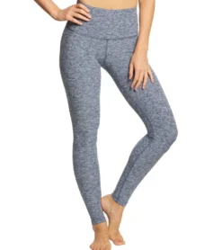 Beyond Yoga Spacedye High Waisted Long Yoga Leggings