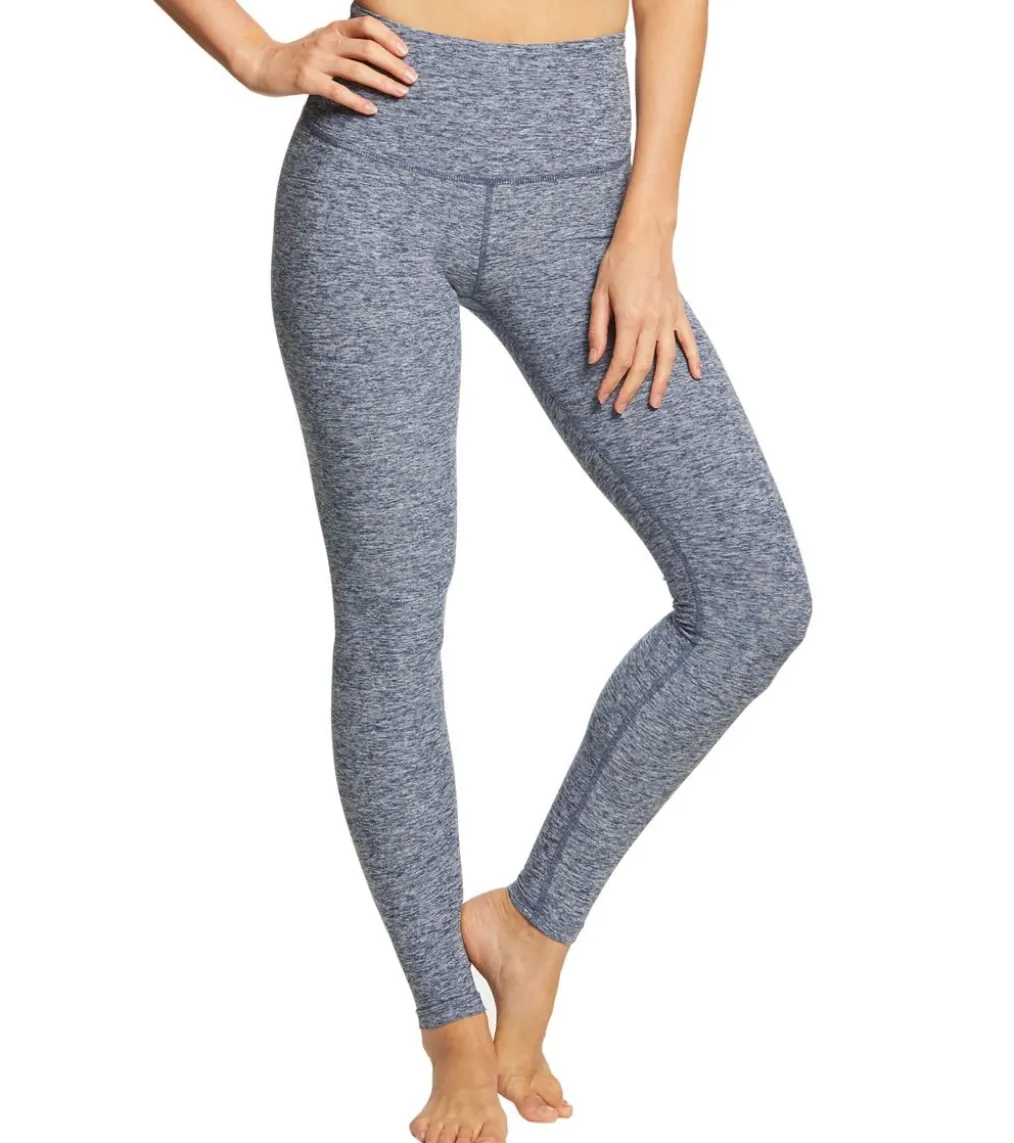 Beyond Yoga Spacedye High Waisted Long Yoga Leggings