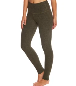 Beyond Yoga Spacedye High Waisted Long Yoga Leggings