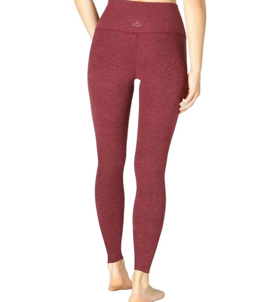 Beyond Yoga Spacedye High Waisted Long Yoga Leggings