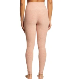 Beyond Yoga Spacedye High Waisted Long Yoga Leggings