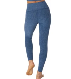 Beyond Yoga Spacedye High Waisted Long Yoga Leggings