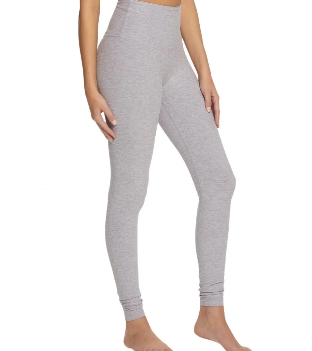 Beyond Yoga Spacedye High Waisted Long Yoga Leggings