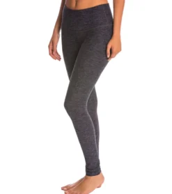 Beyond Yoga Spacedye High Waisted Long Yoga Leggings