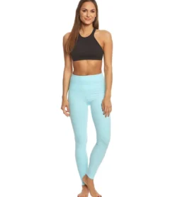 Beyond Yoga Spacedye High Waisted Long Yoga Leggings