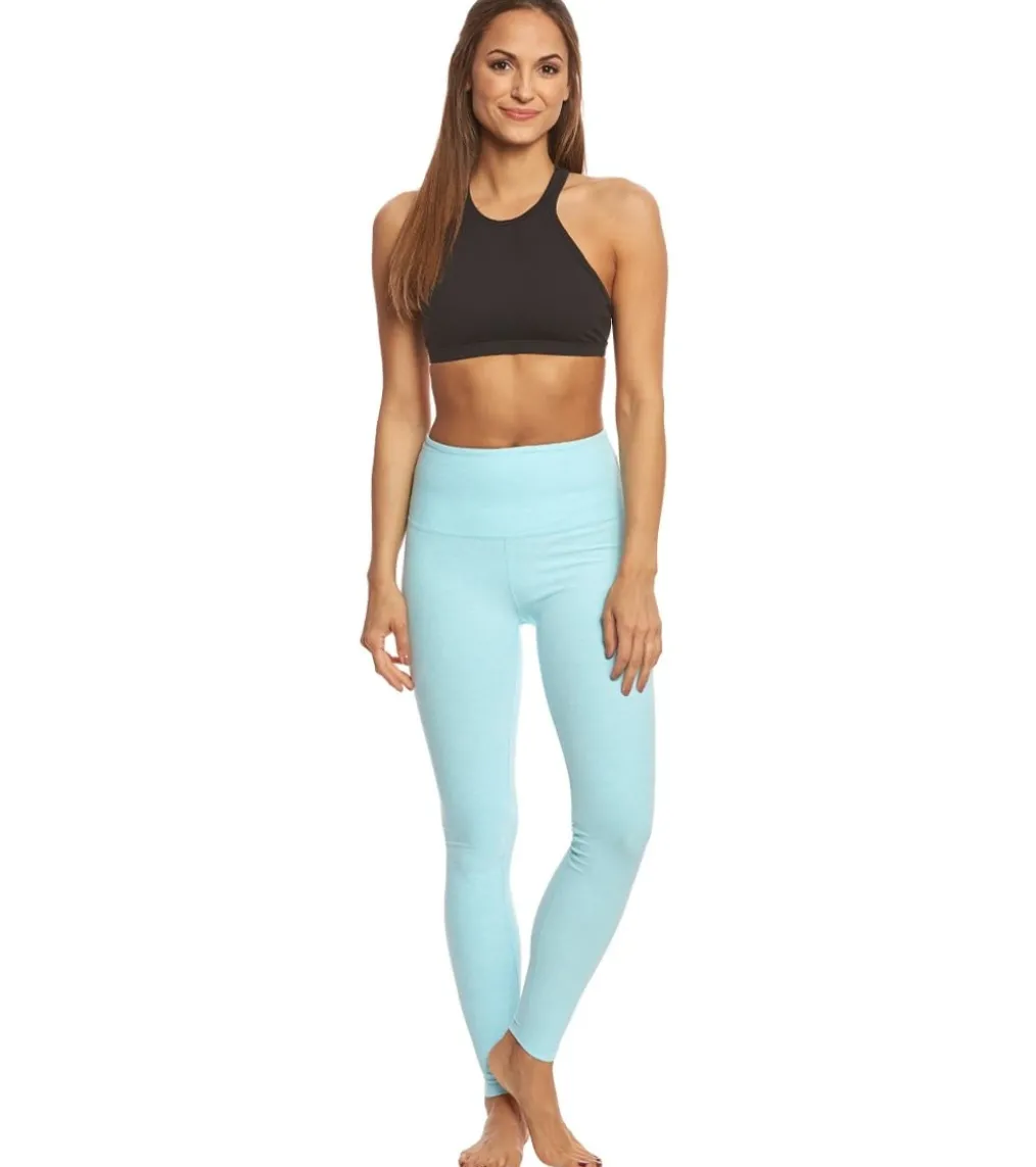 Beyond Yoga Spacedye High Waisted Long Yoga Leggings