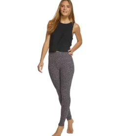 Beyond Yoga Spacedye High Waisted Long Yoga Leggings