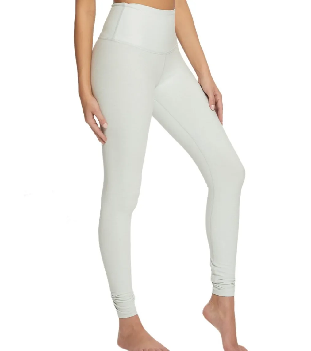 Beyond Yoga Spacedye High Waisted Long Yoga Leggings